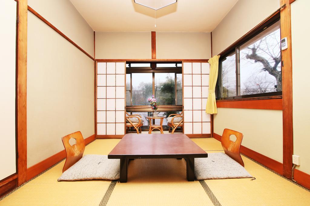 Ryokan Masuya Хаконе Екстер'єр фото