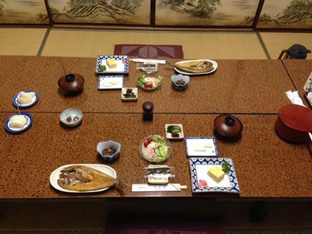Ryokan Masuya Хаконе Екстер'єр фото