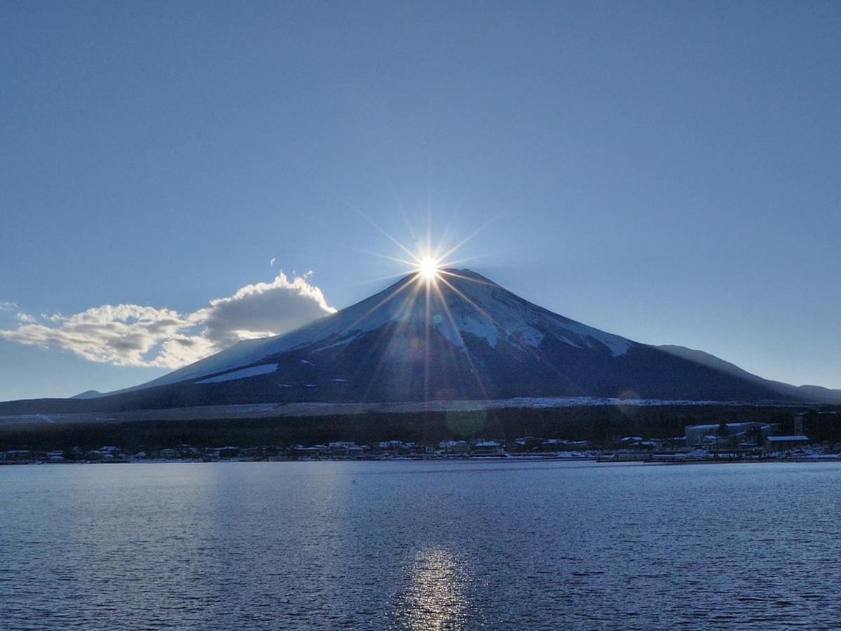 Ryokan Masuya Хаконе Екстер'єр фото